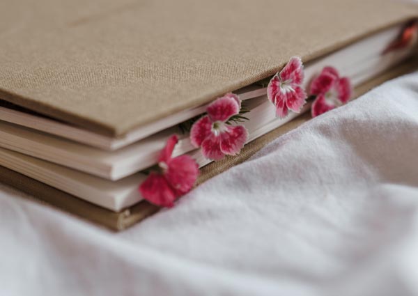 Create a Special Nature Journal